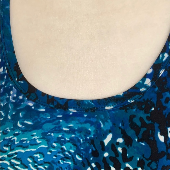 Calvin Klein knit dress - Picture 2 of 9